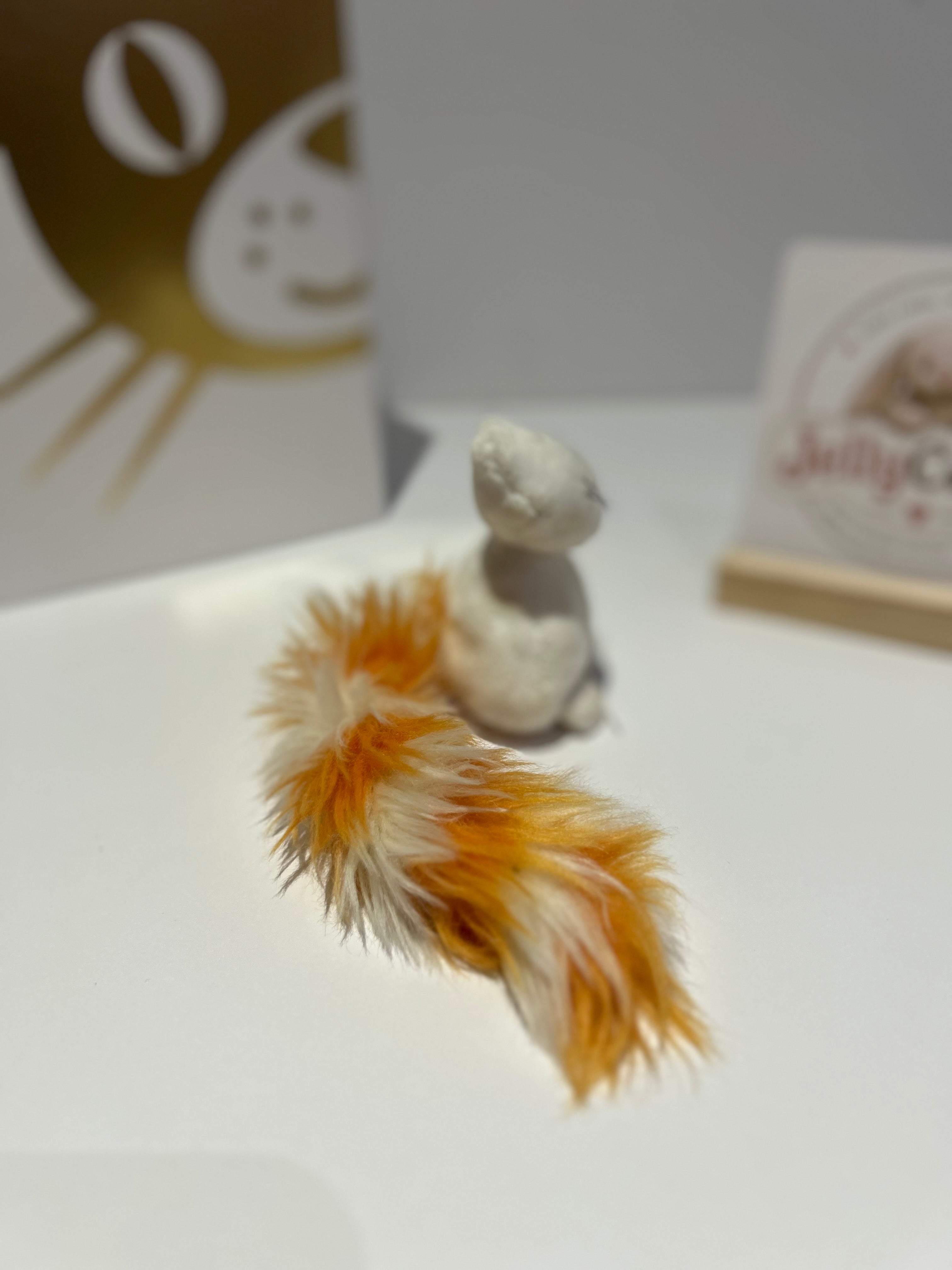 Jellycat Kitty Galore
