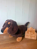 Jellycat Big Otto Sausage Dog
