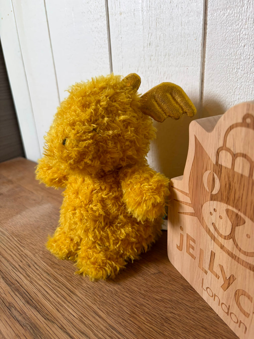 Jellycat Little Dragon