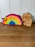 Jellycat Amuseable Rainbow Bag