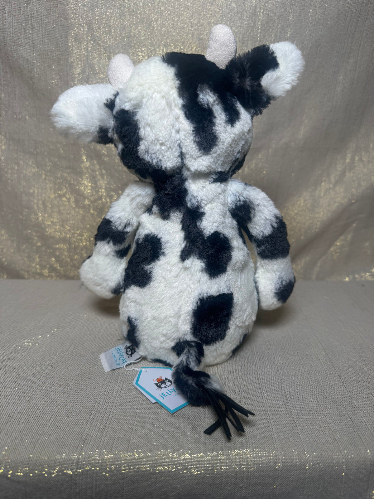 Jellycat Original Bashful Calf
