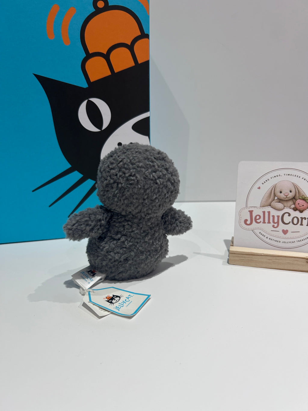 Jellycat Wee Penguin