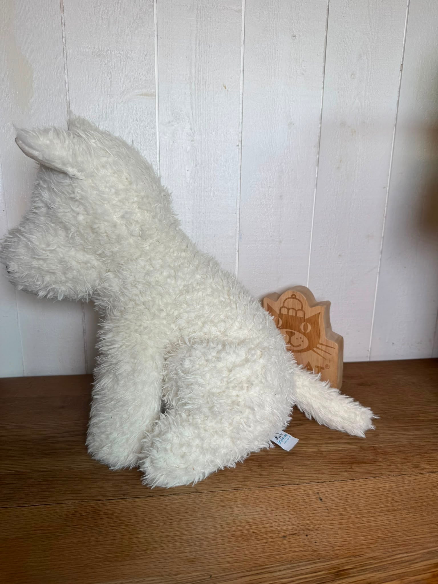 Jellycat Big Munro Scottie Dog