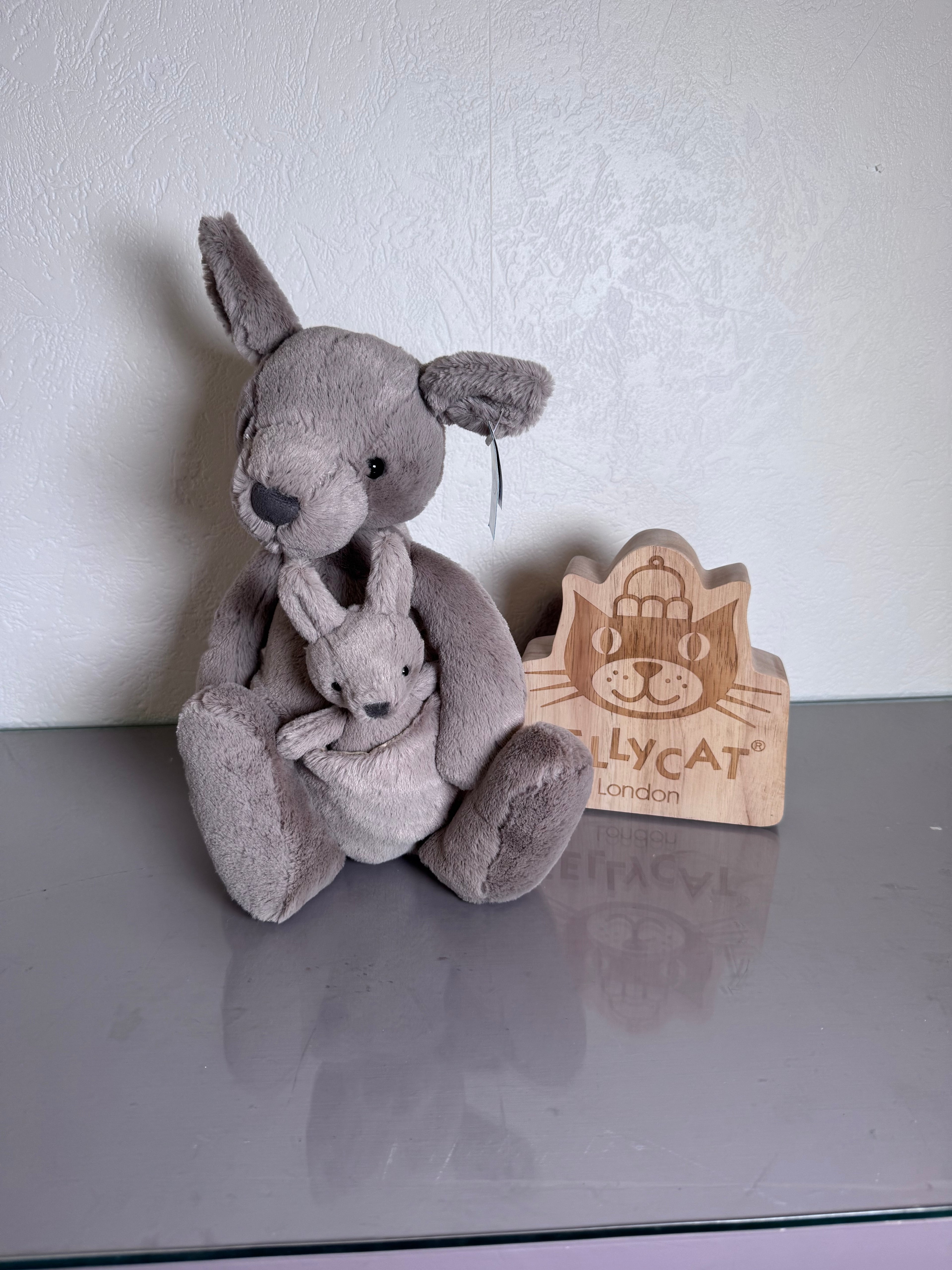 Kara Kangaroo
