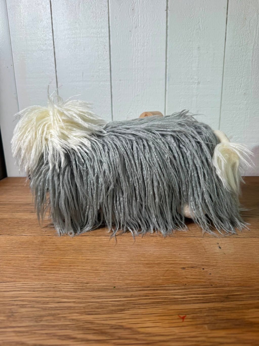 Jellycat Charming Chaucer Dog