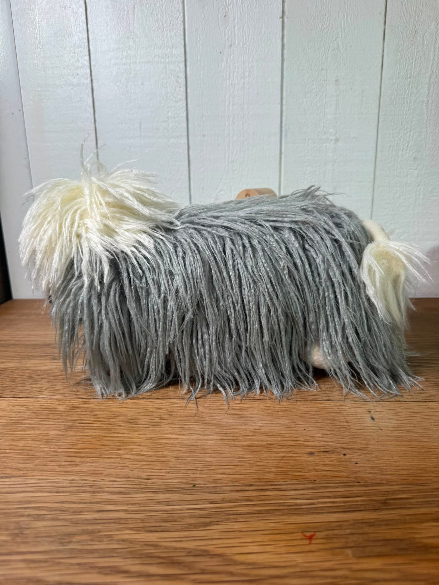Jellycat Charming Chaucer Dog
