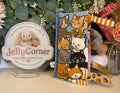 Jellycat Kitten Tails Book
