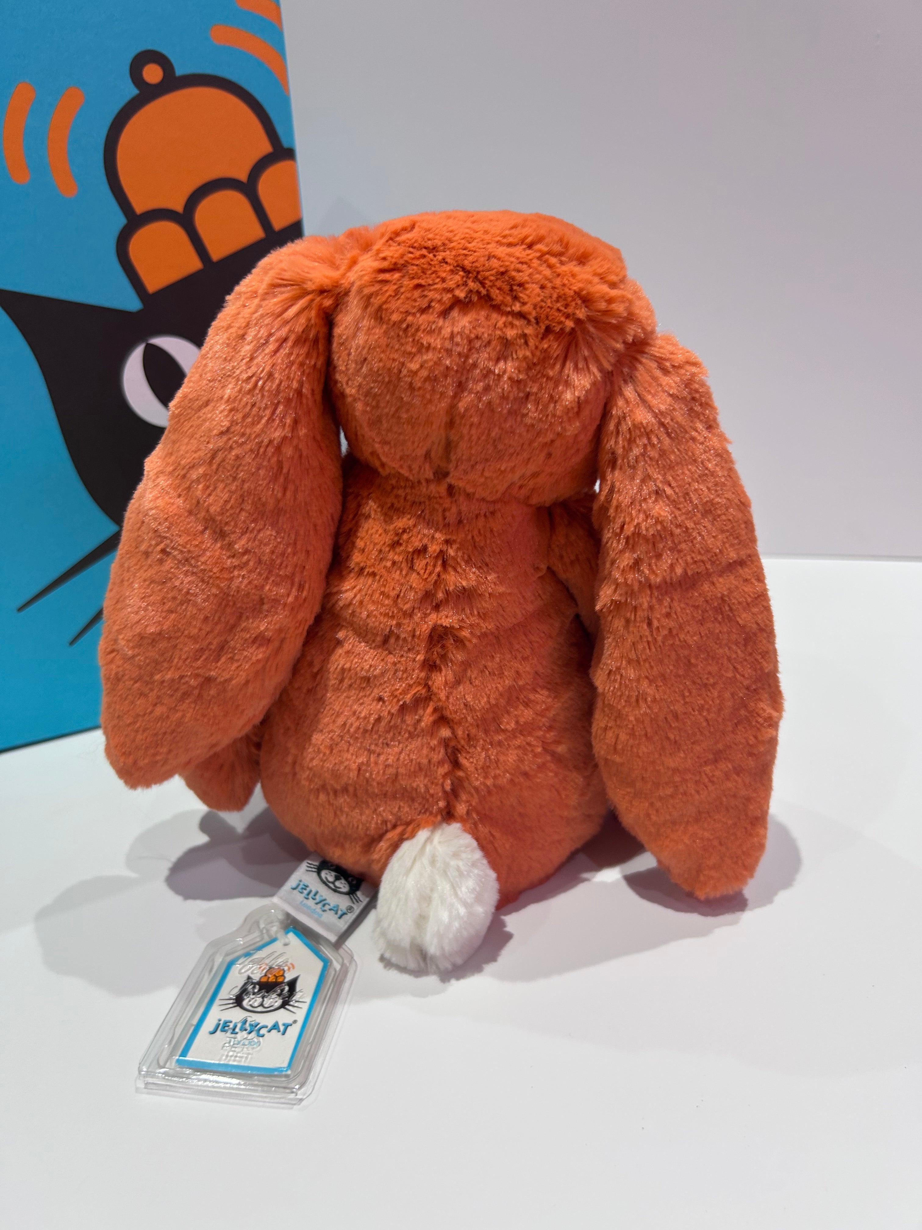 Jellycat Tangerine Bunny - Medium