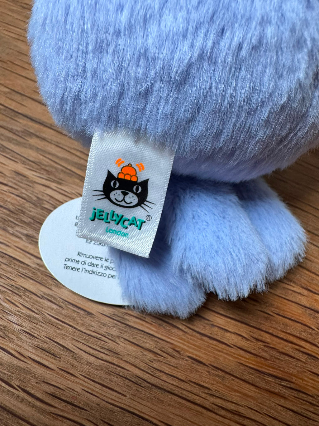 Jellycat x Kutie Pops Jellyfish