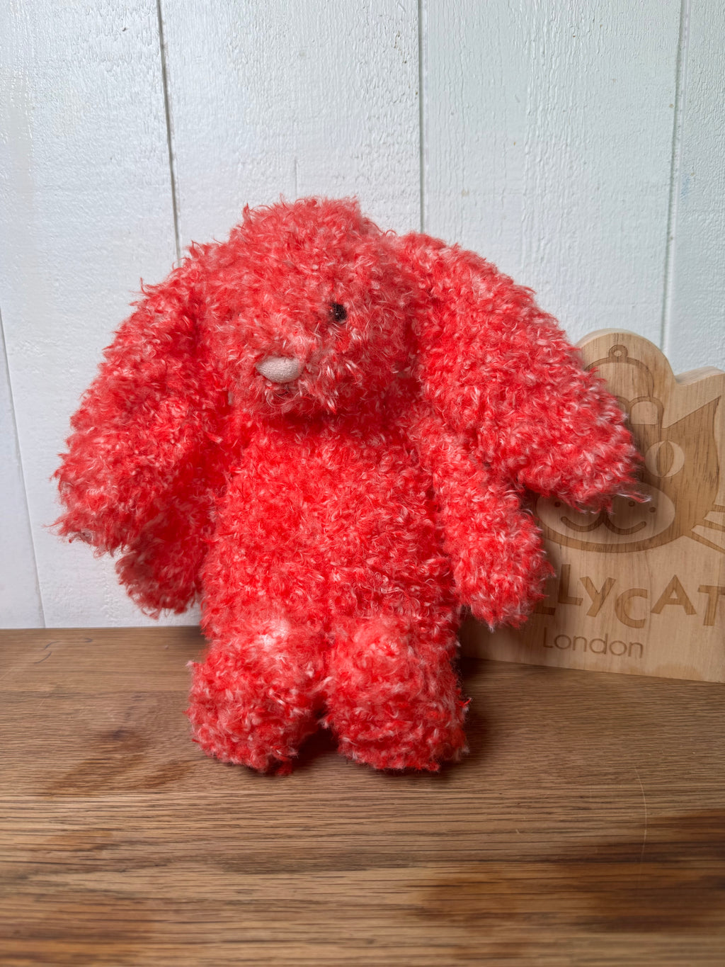 Jellycat Holly Bunny