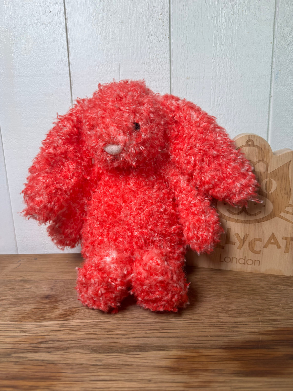 Jellycat Holly Bunny