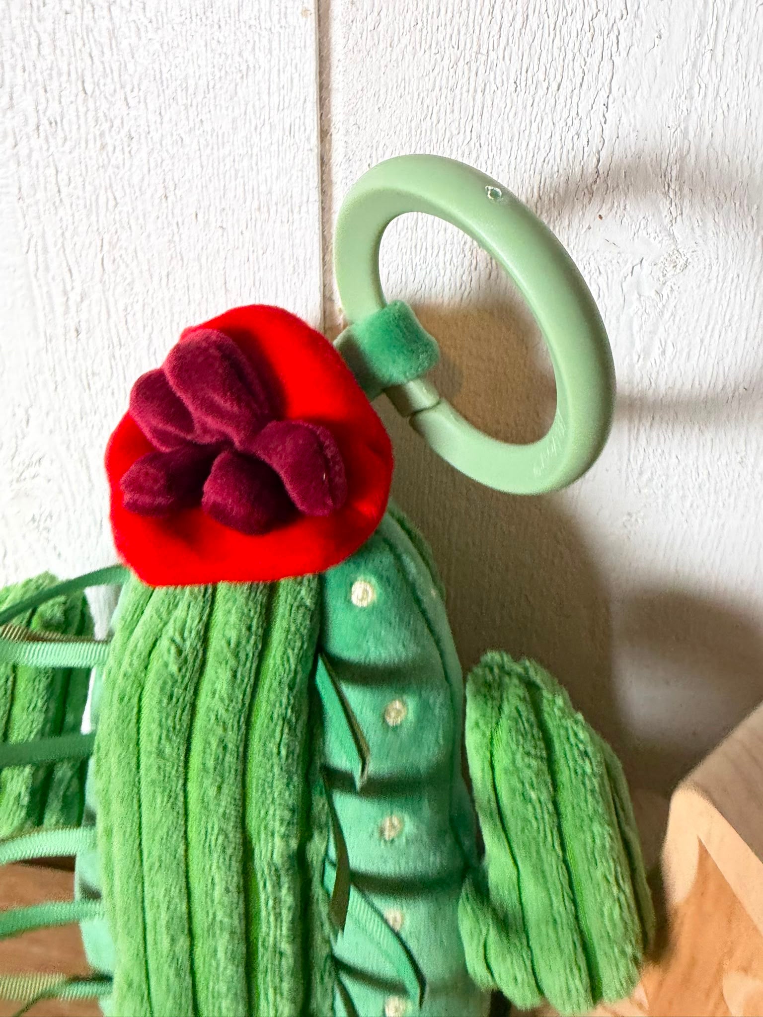 Jellycat Amuseable Cactus Activity Toy