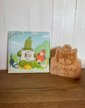 Jellycat ‘The best pet’ Book