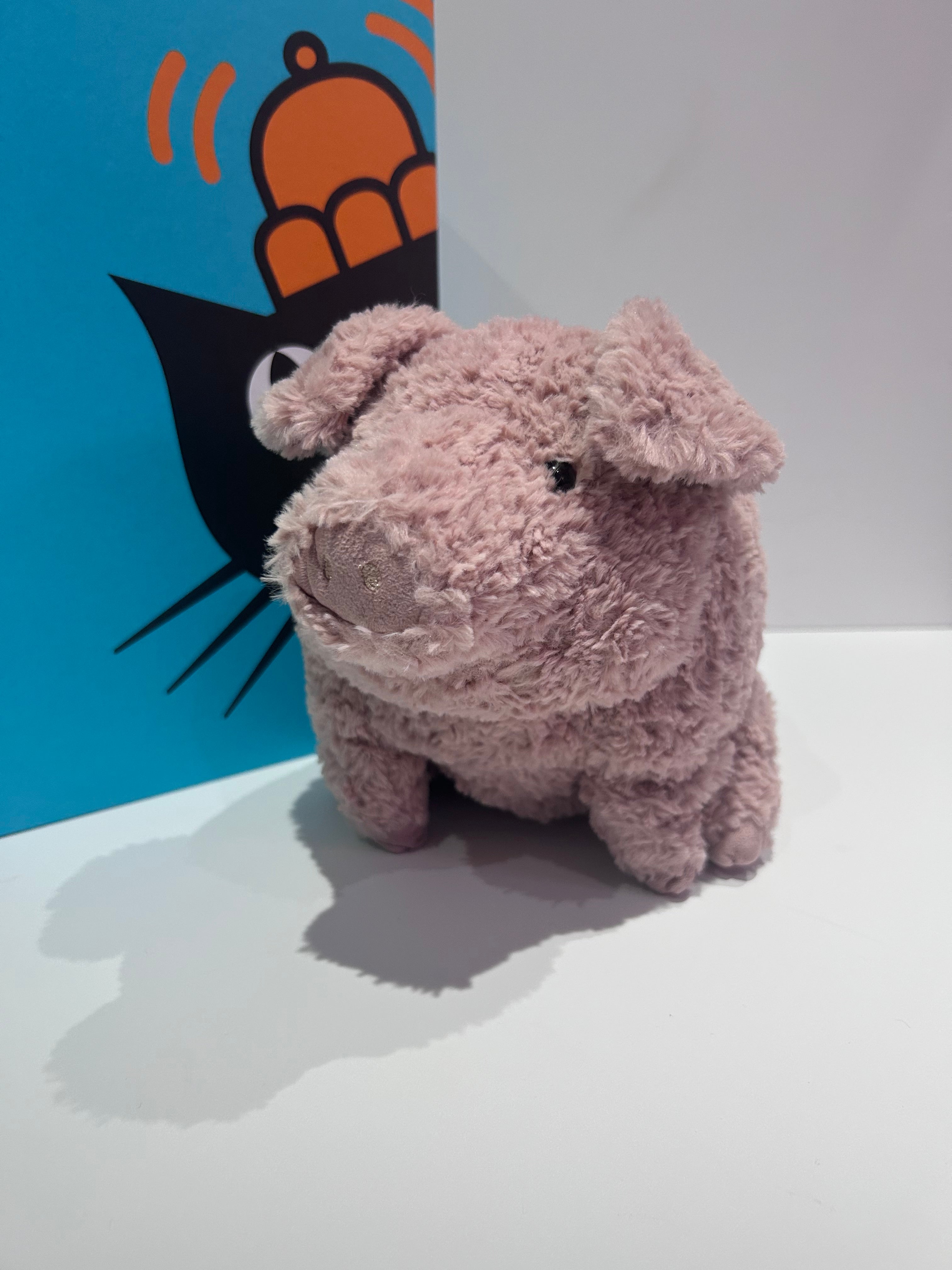 Jellycat Rondle Pig