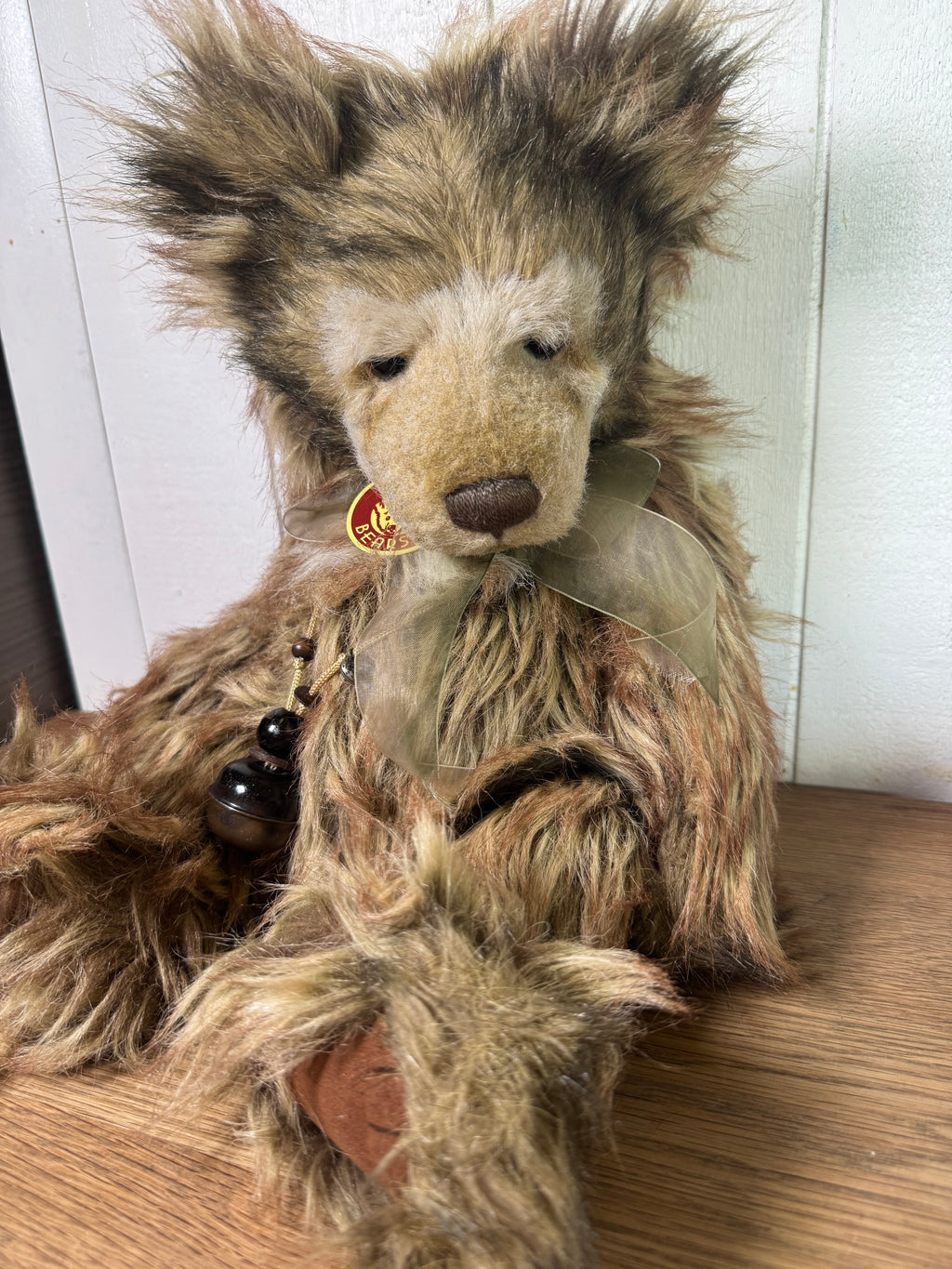 Charlie Bears | Trevor CB114819