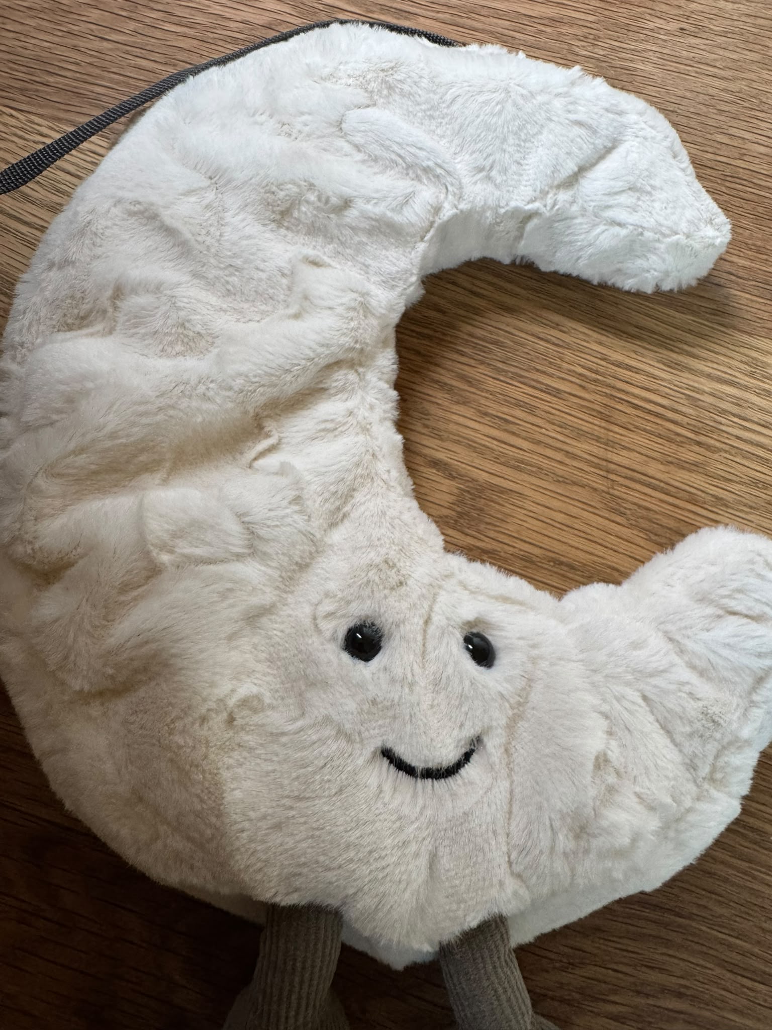 Jellycat Amuseable Moon Bag