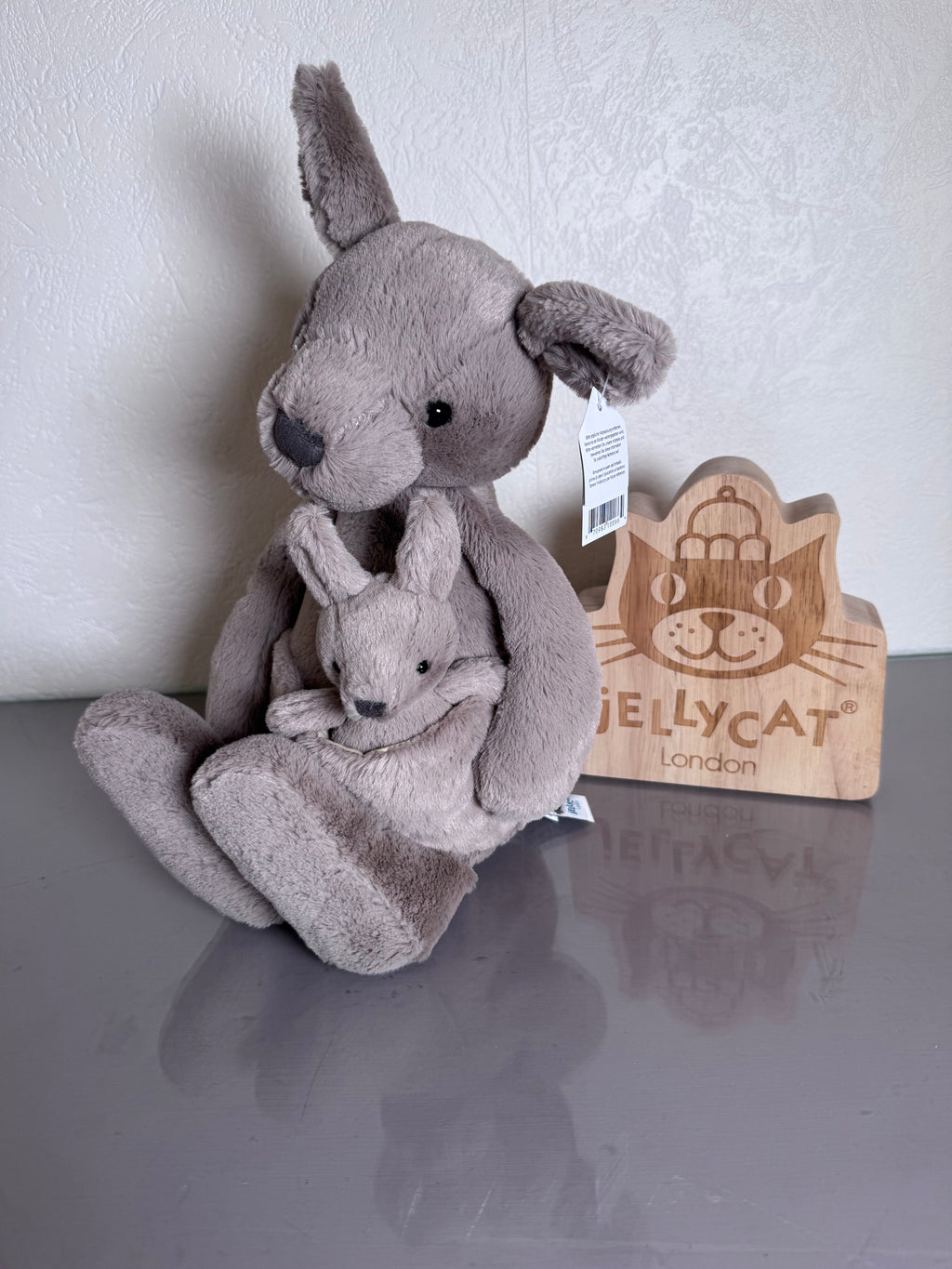 Kara Kangaroo