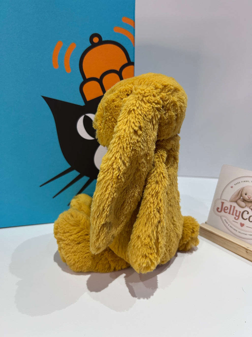 Jellycat Saffron Bunny - Medium