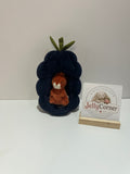 Jellycat Brambling Squirrel