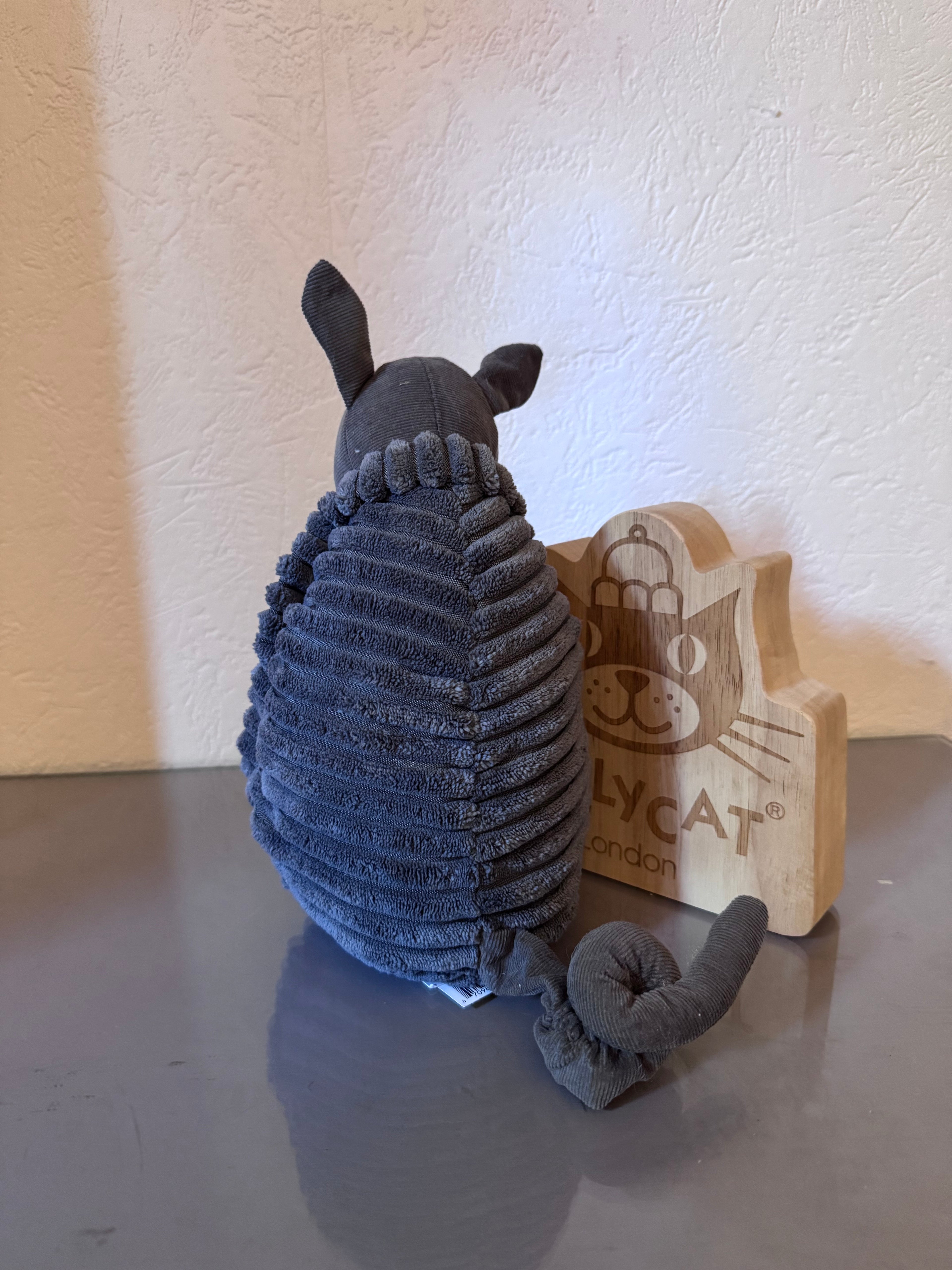 Jackadee Armadillo