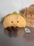 Amuseable Taco