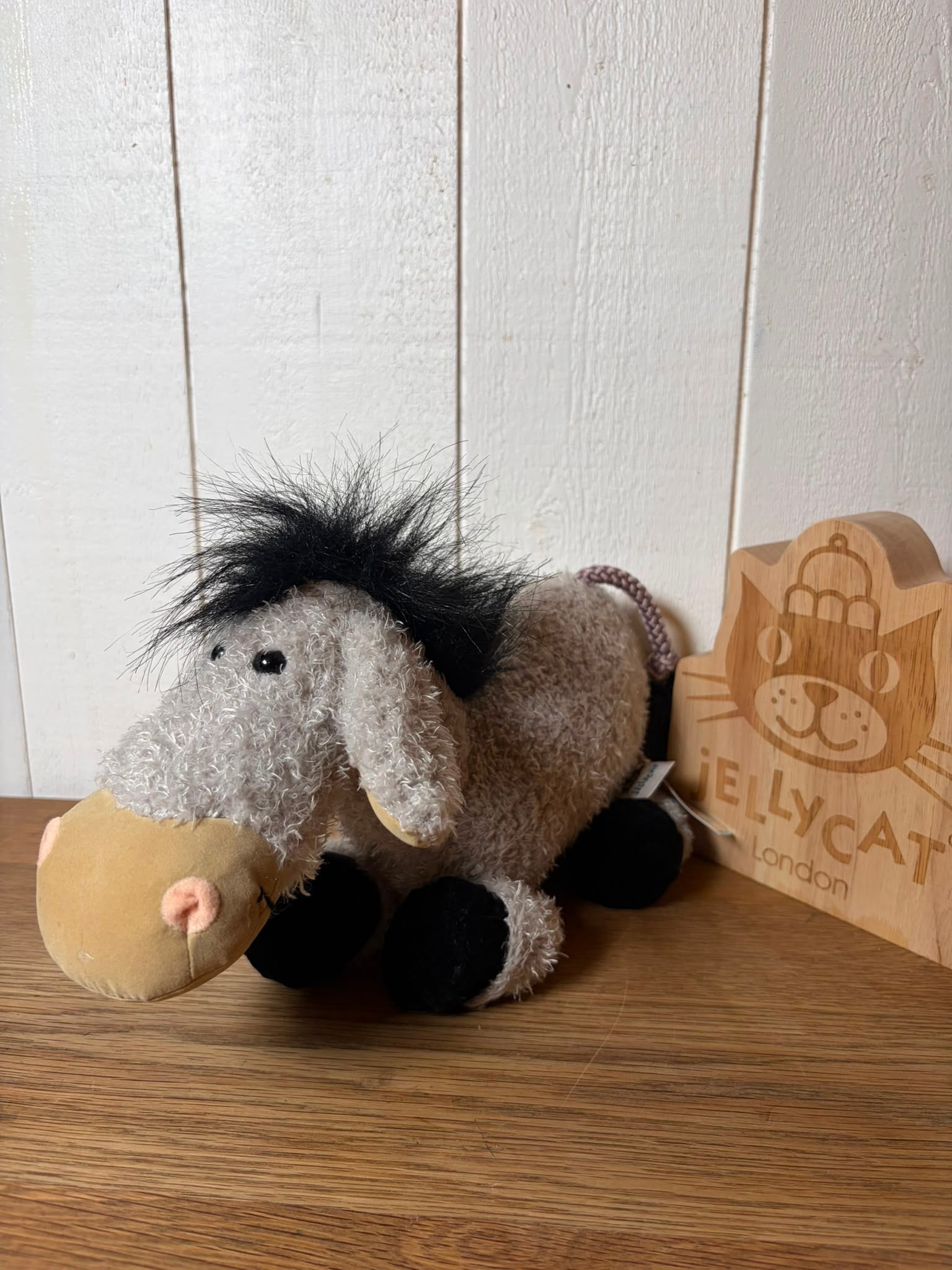 Jellycat Dangler Donkey