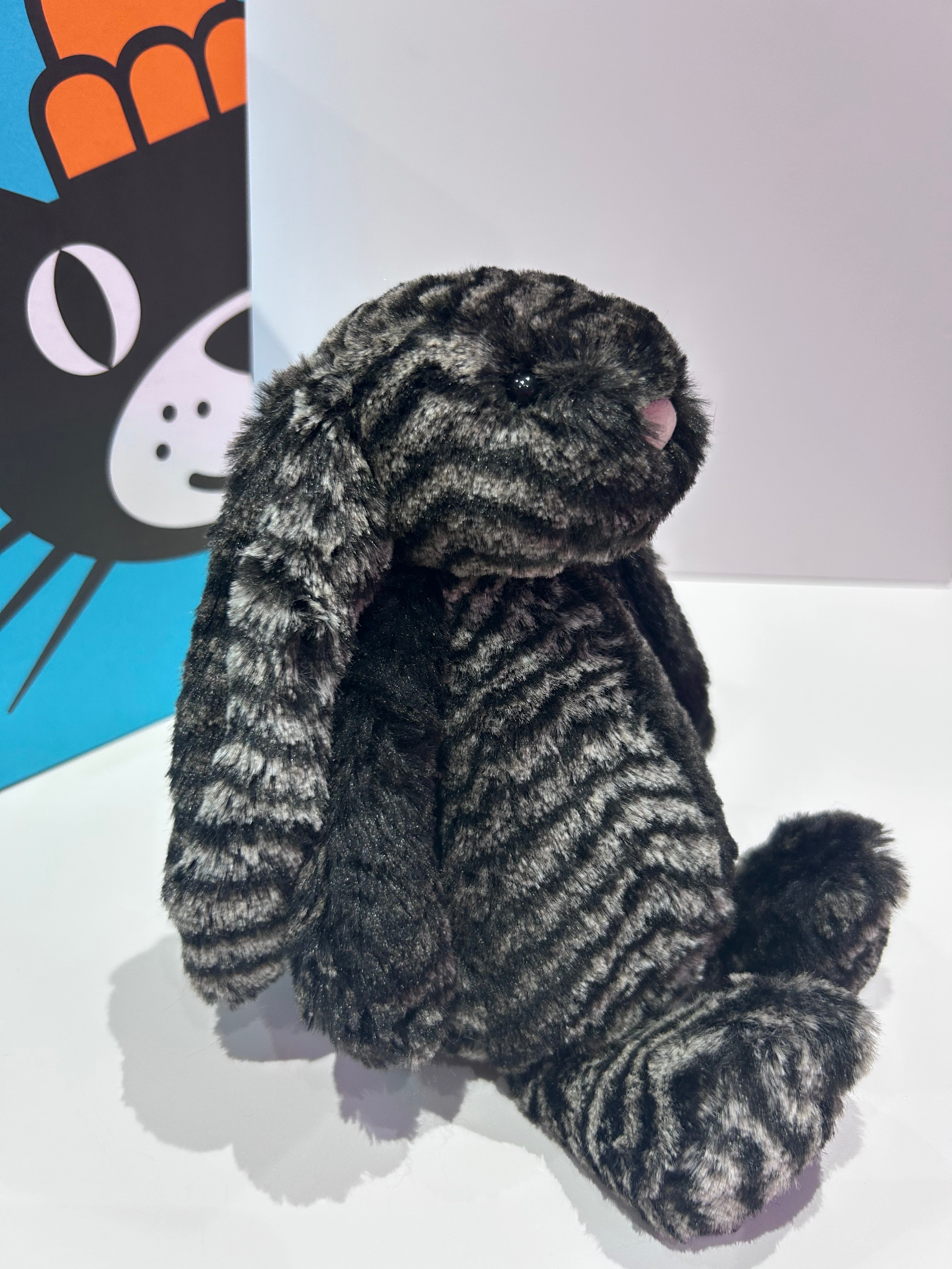 Jellycat Special Edition Eddie Bunny