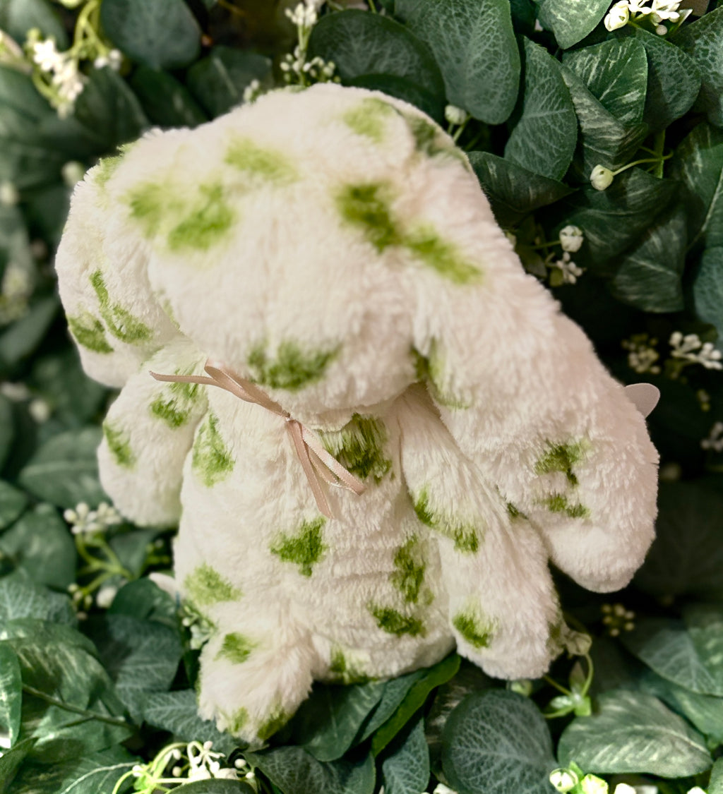 JellycatDreams Custom Olive Bunny