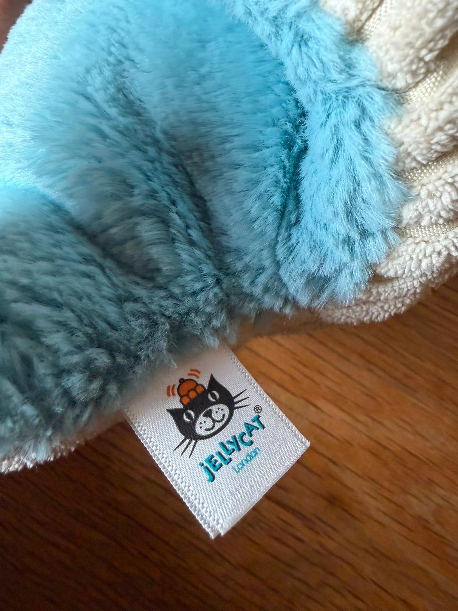 Jellycat Small Skye Starfish