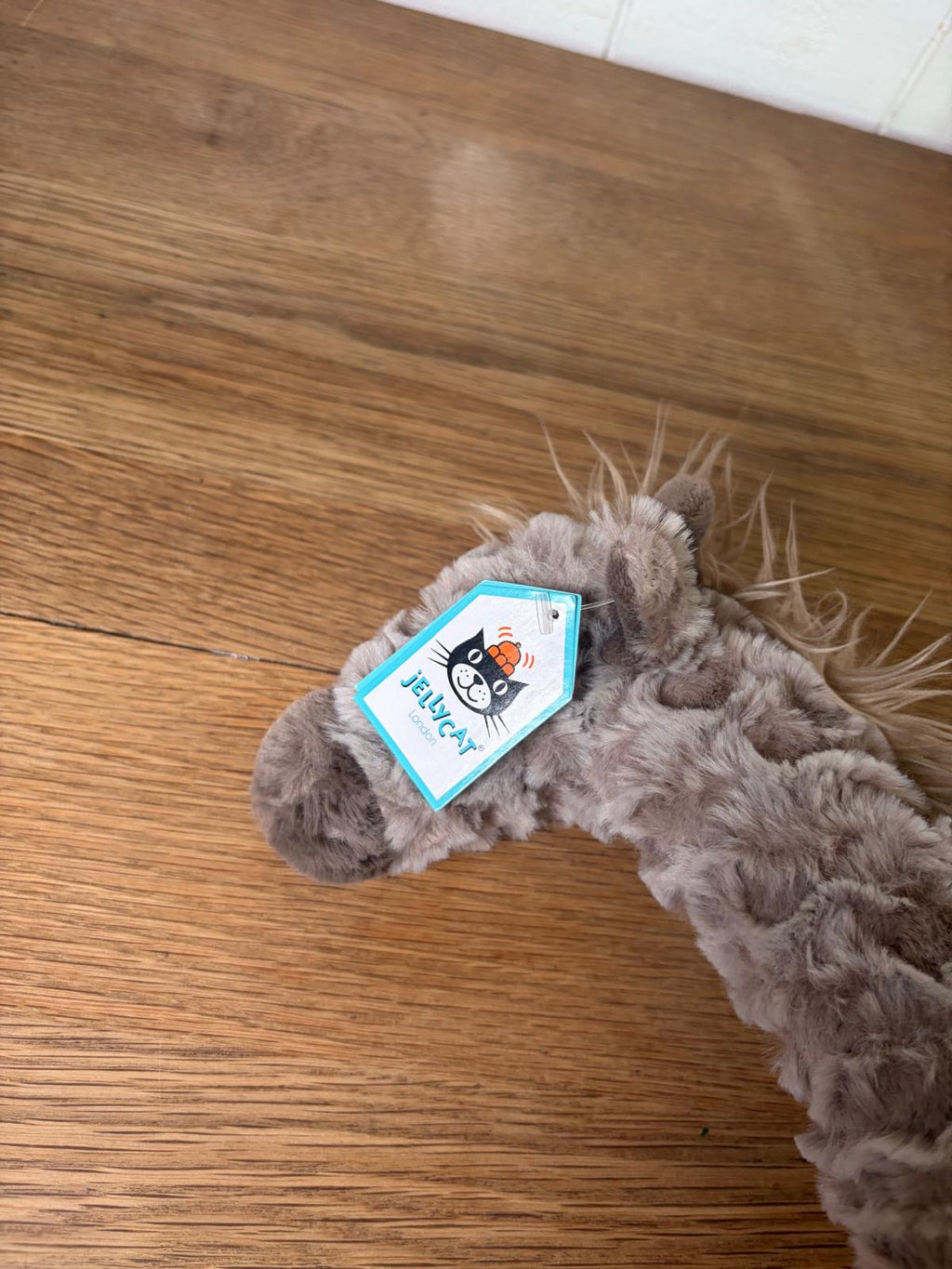 Jellycat Joey Giraffe