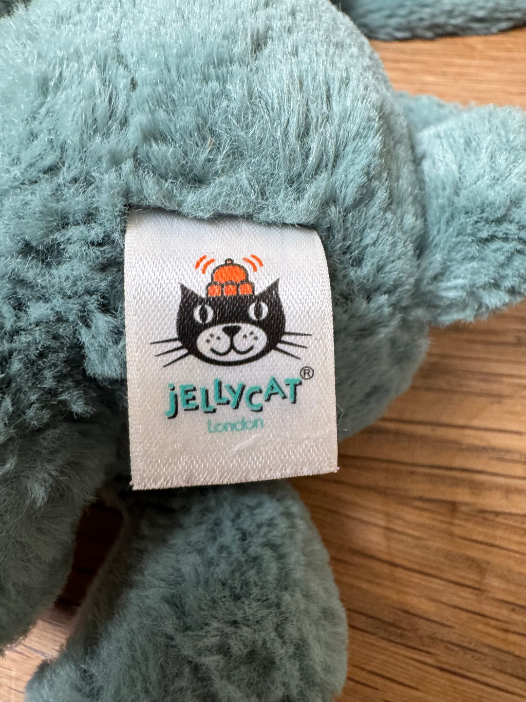 Jellycat Small Forrest Bunny