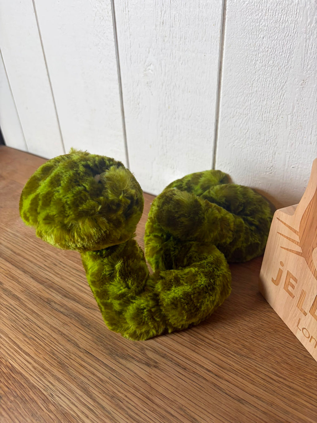 Jellycat Sebastian Snake