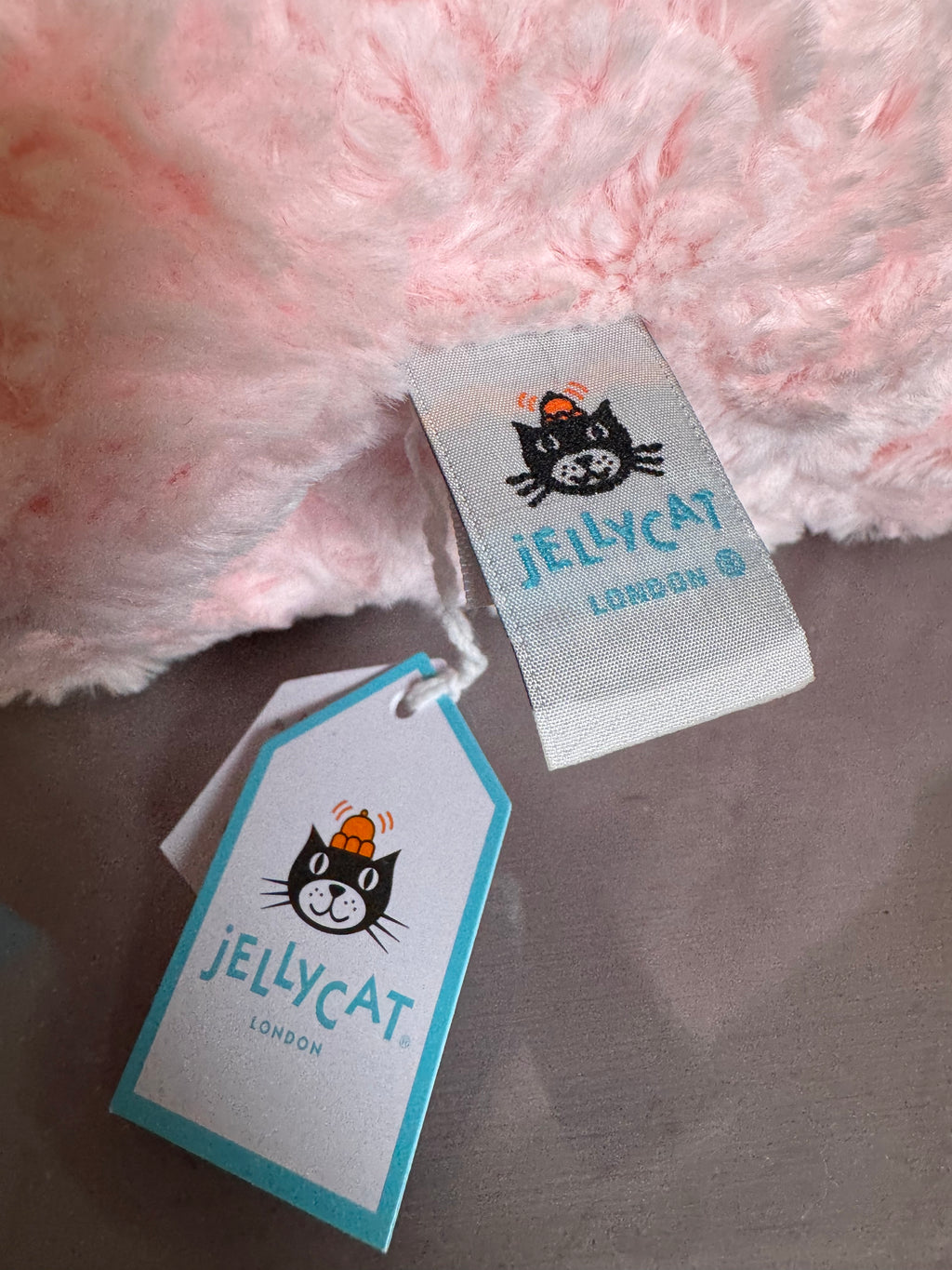 Leola bear