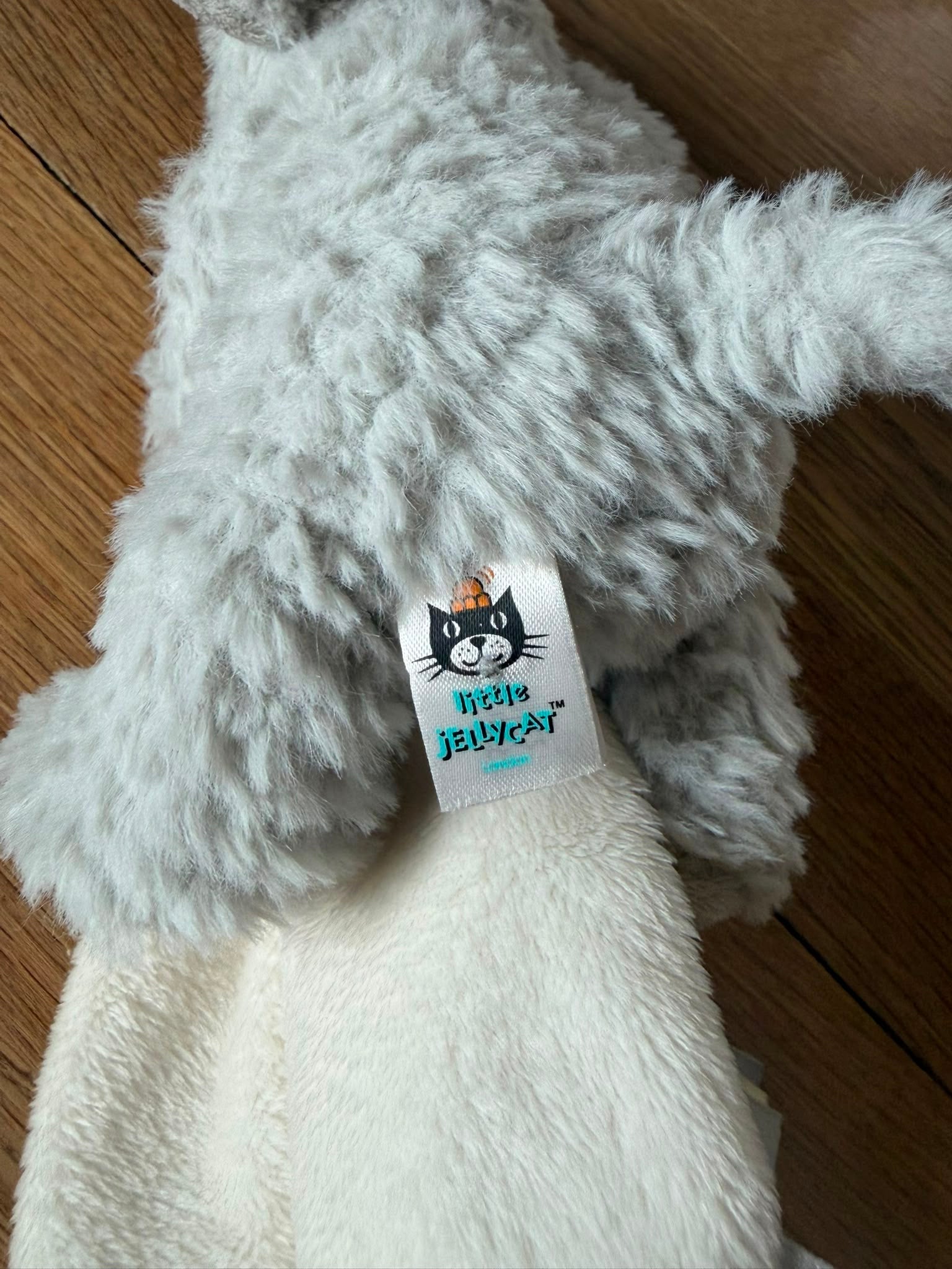 Jellycat Bumble Elly Elephant Comforter
