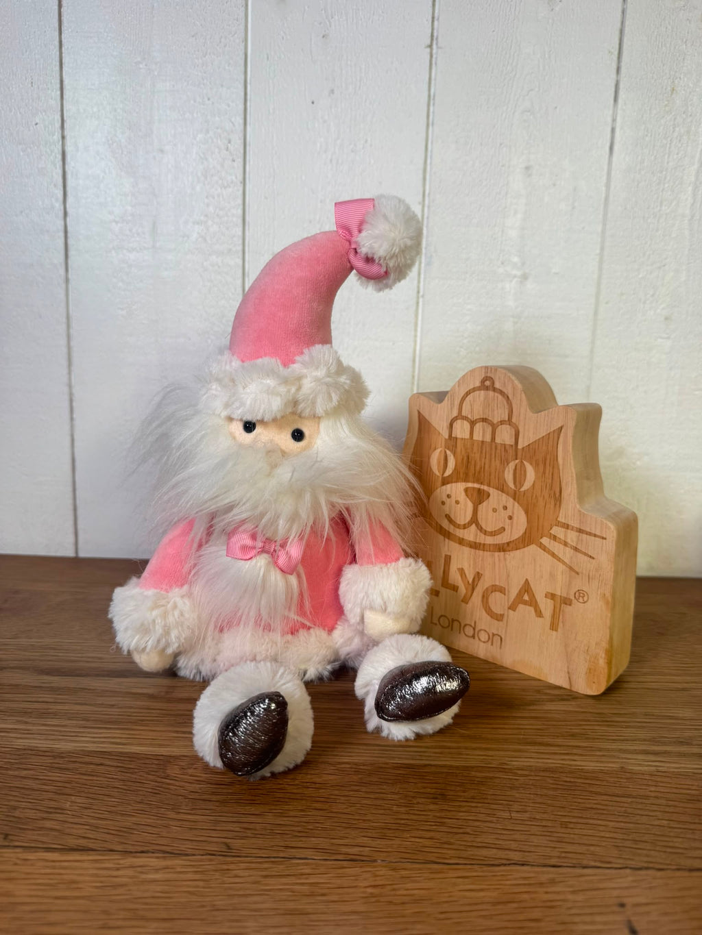 Jellycat Splendid Santa - Small
