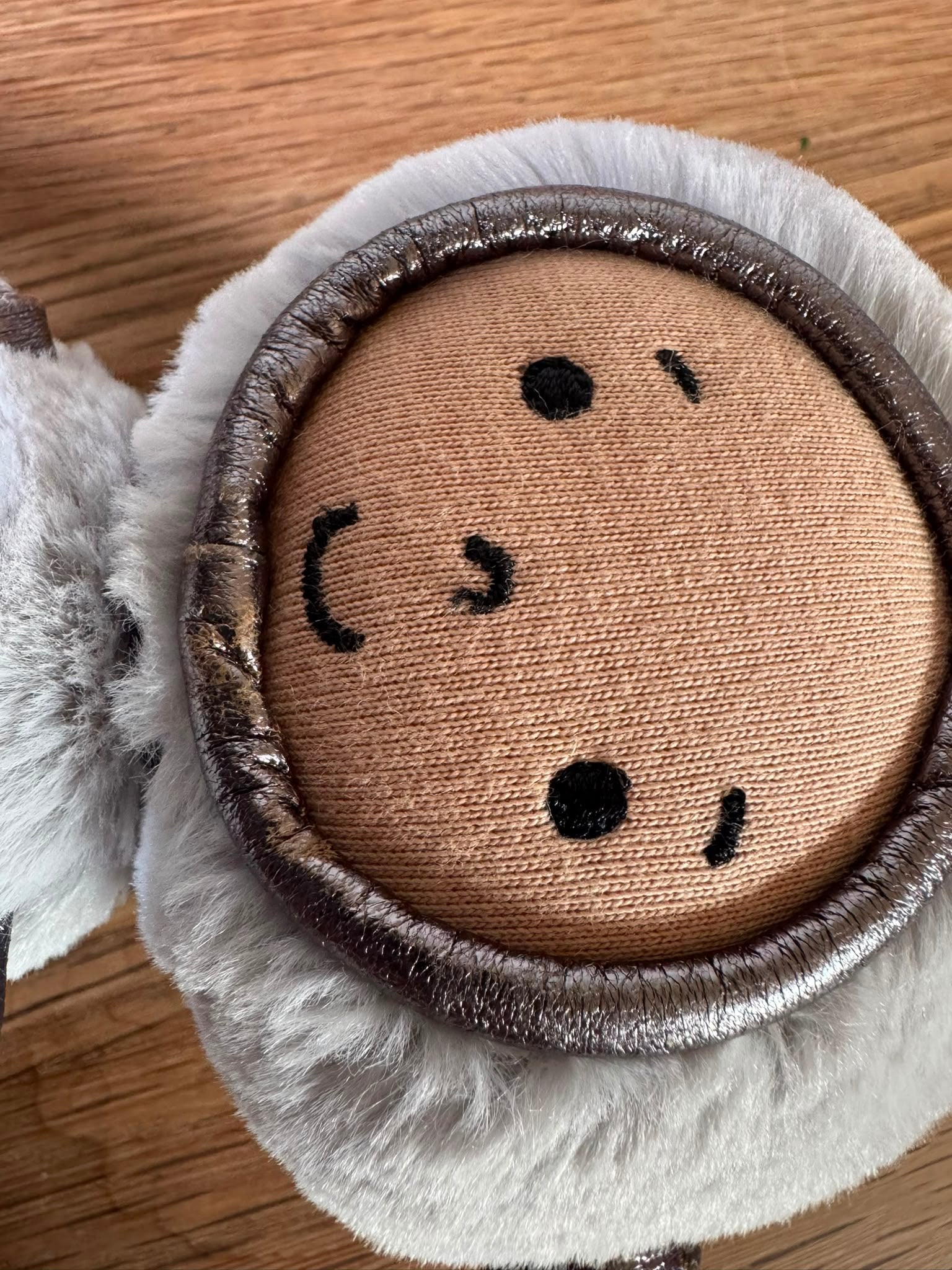 Jellycat Jellynaut