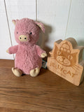 Jellycat Peanut Pig