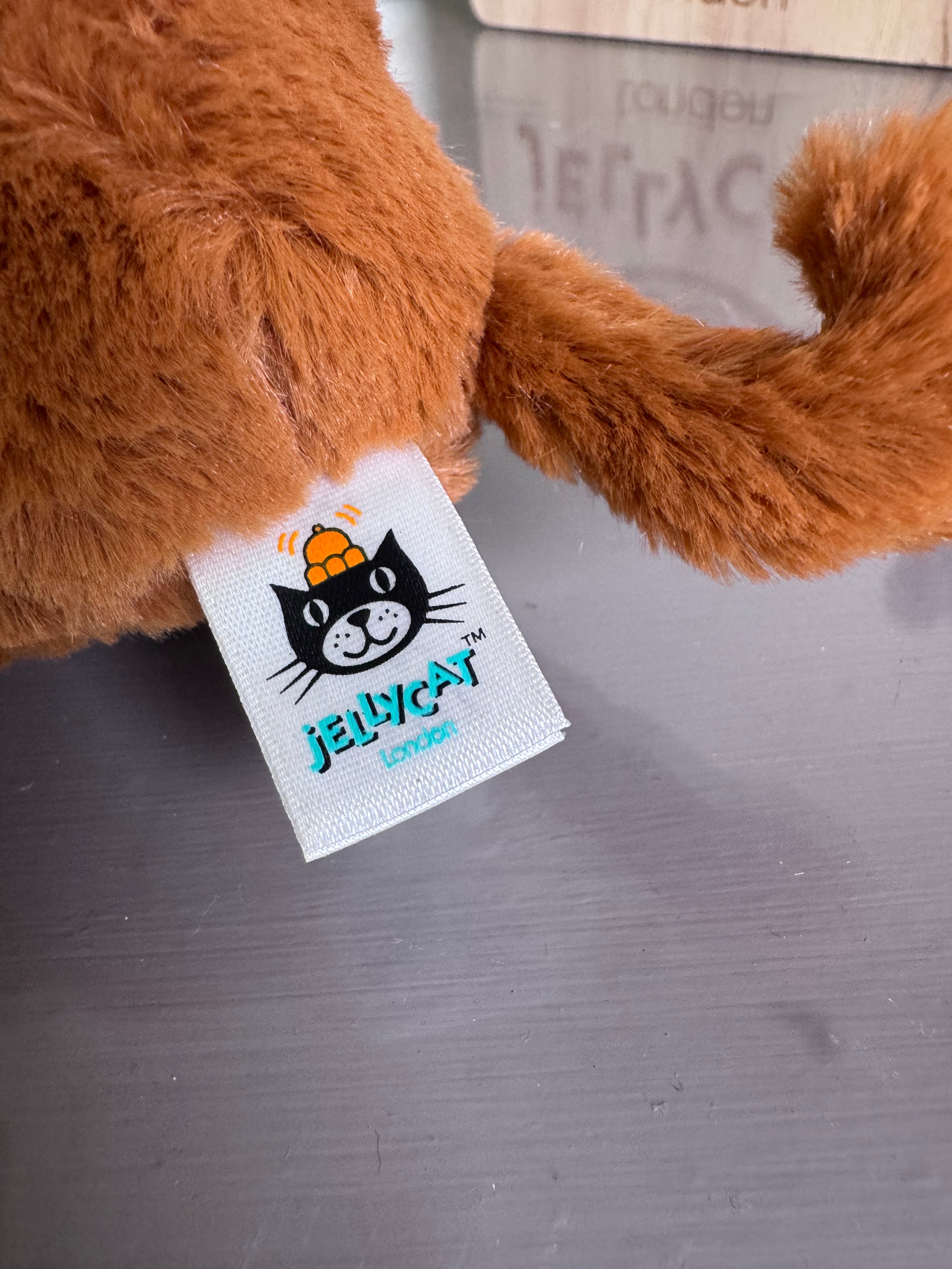 Poppet Monkey