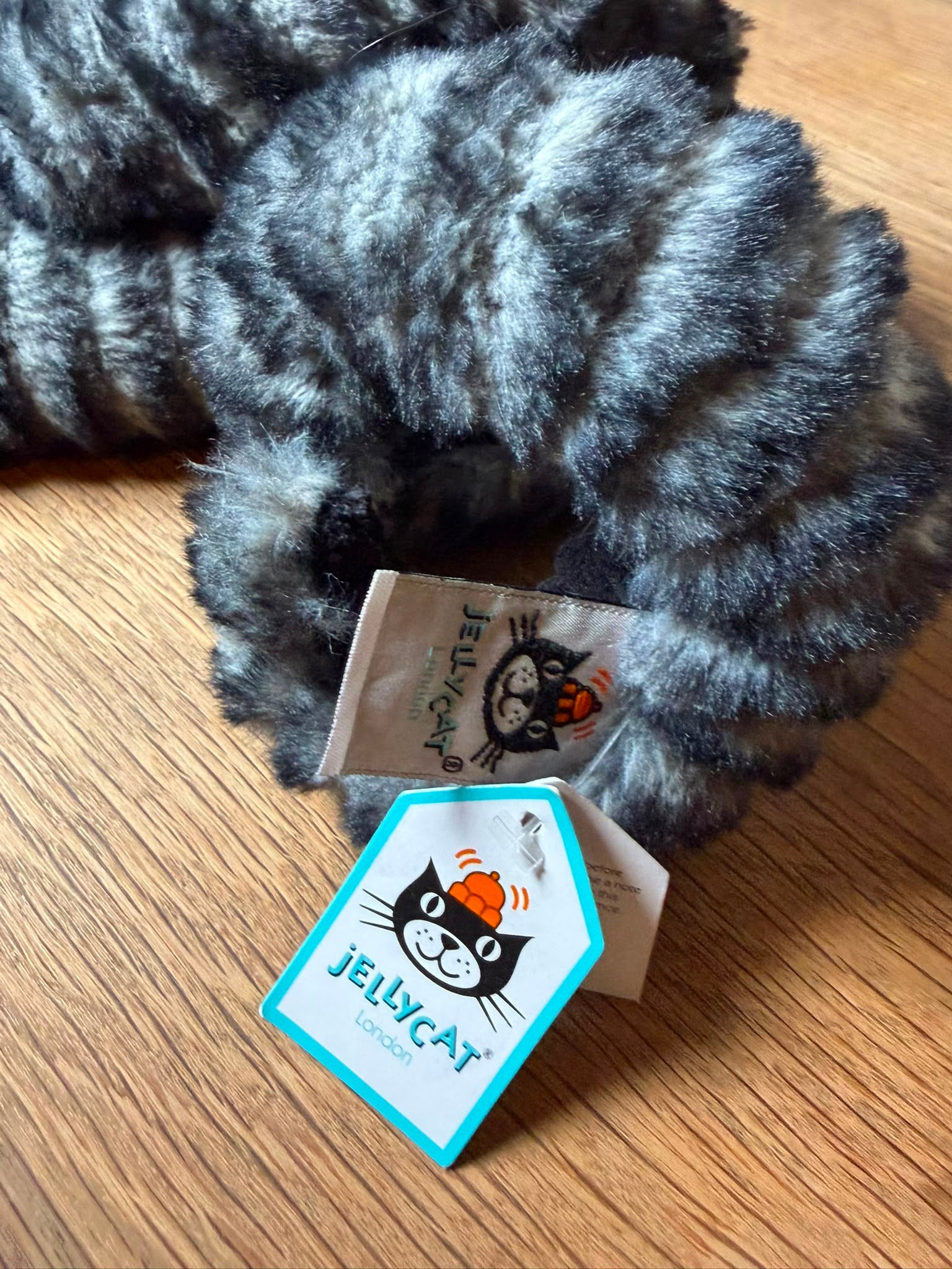 Jellycat small Slinky Snake