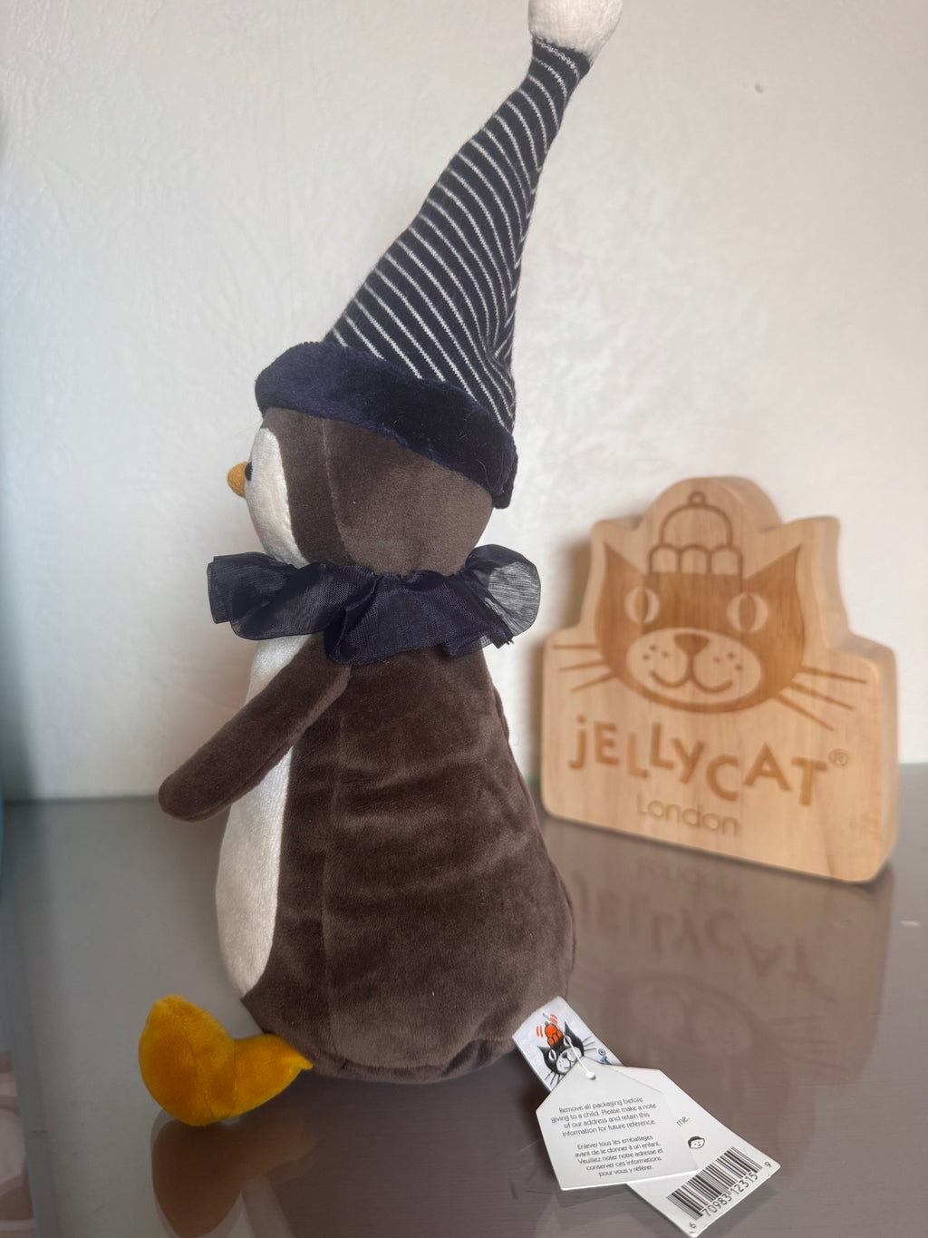 Yule Penguin