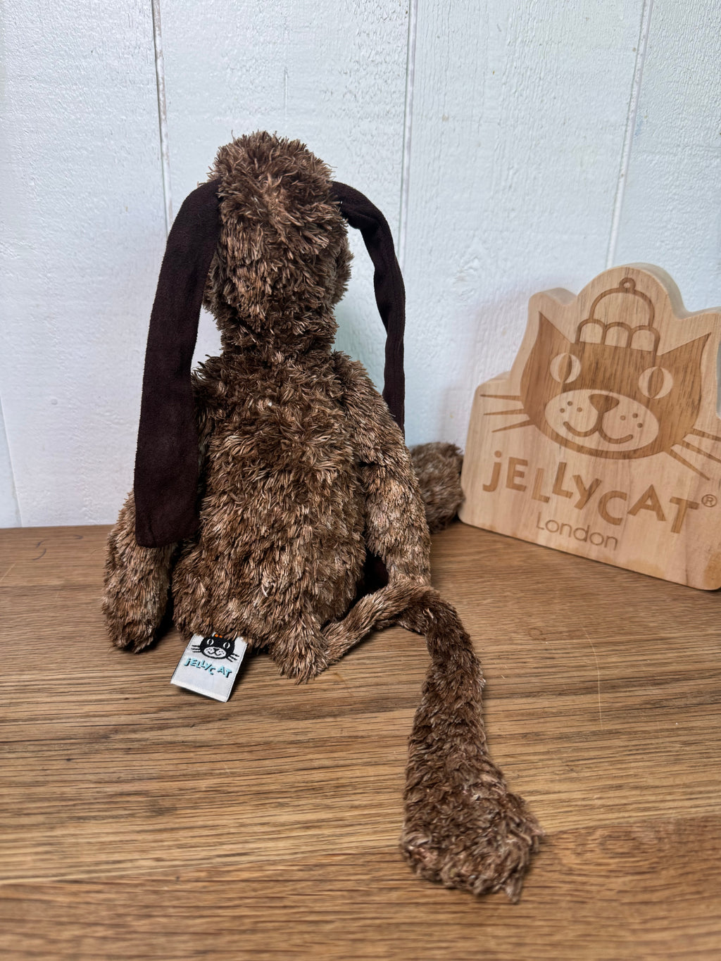 Jellycat Doolally Hound