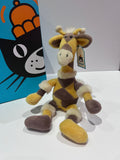 Jellycat Patchwork Giraffe