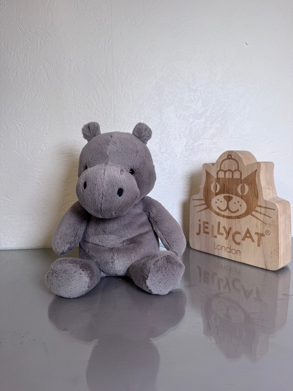 Nimbus Hippo