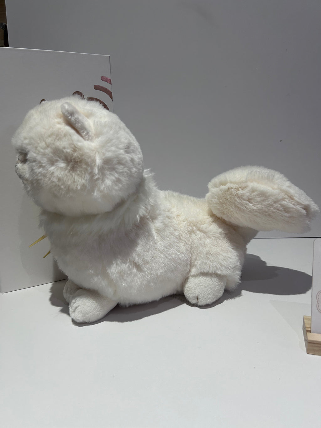 Jellycat Clarissa Persian Cat