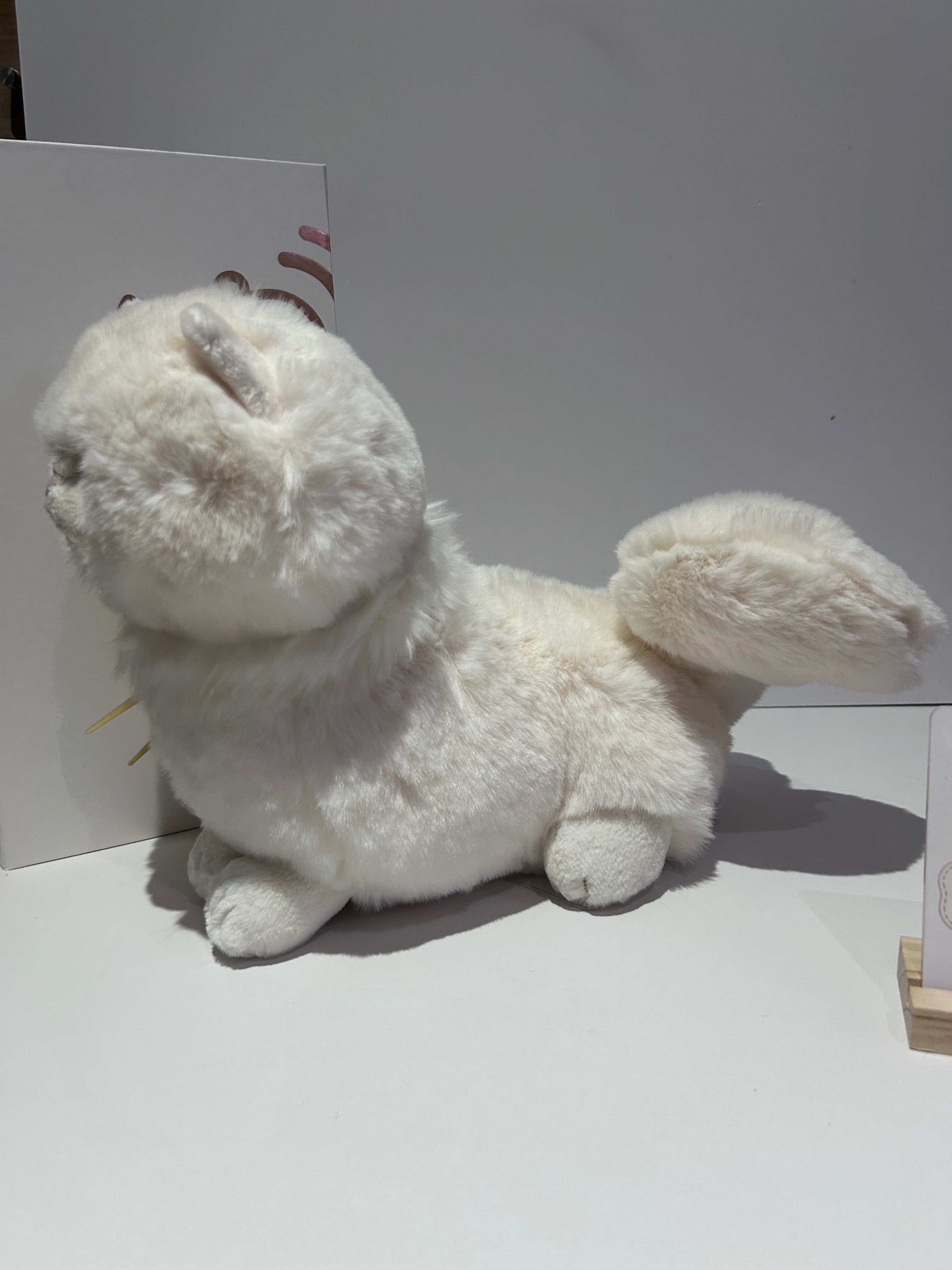 Jellycat Clarissa Persian Cat