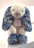 JellycatDreams Custom Periwinkle Bunny