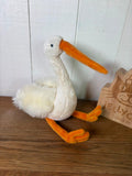 Jellycat Bobby Stork - Small