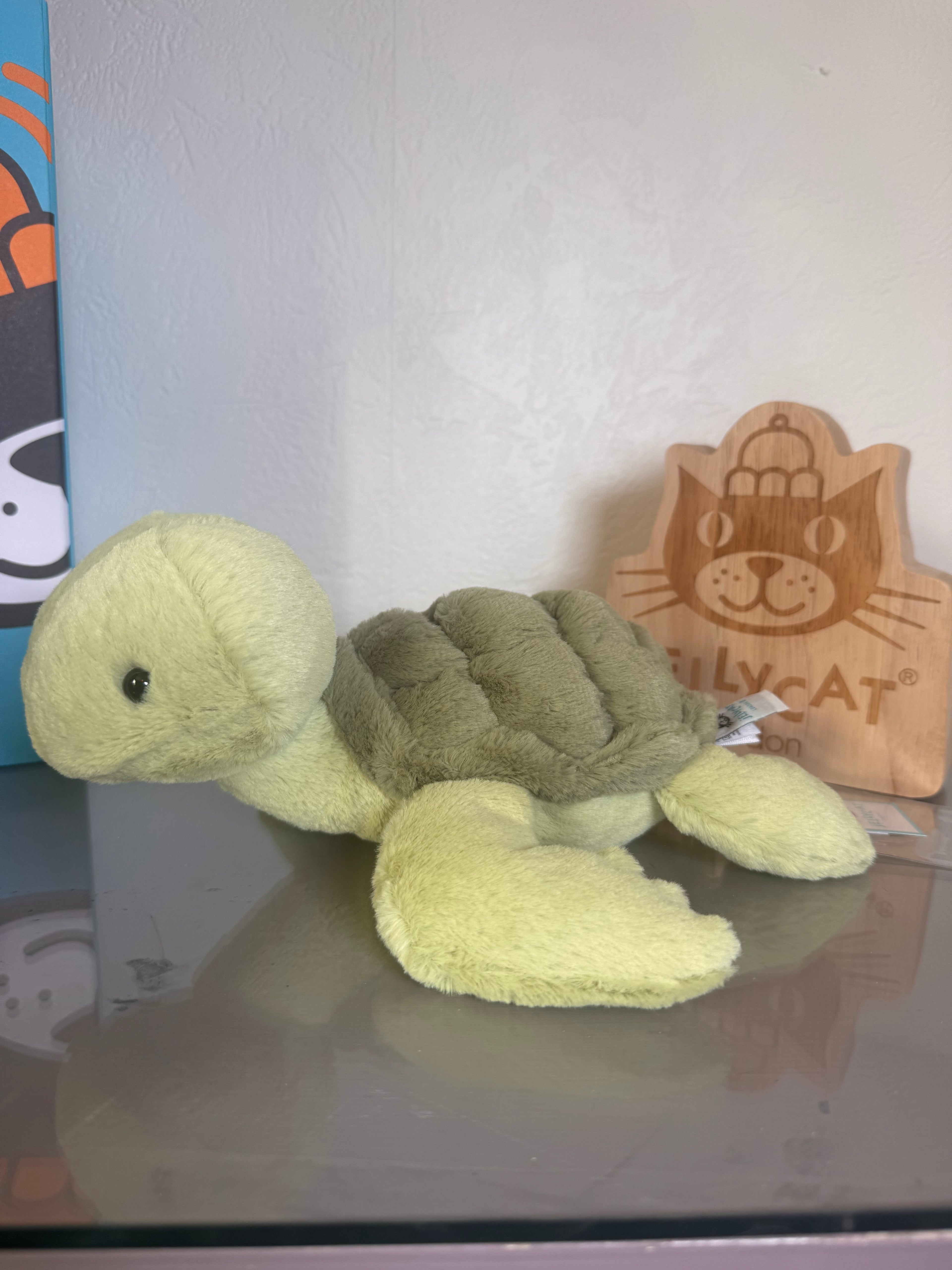 Tully Turtle
