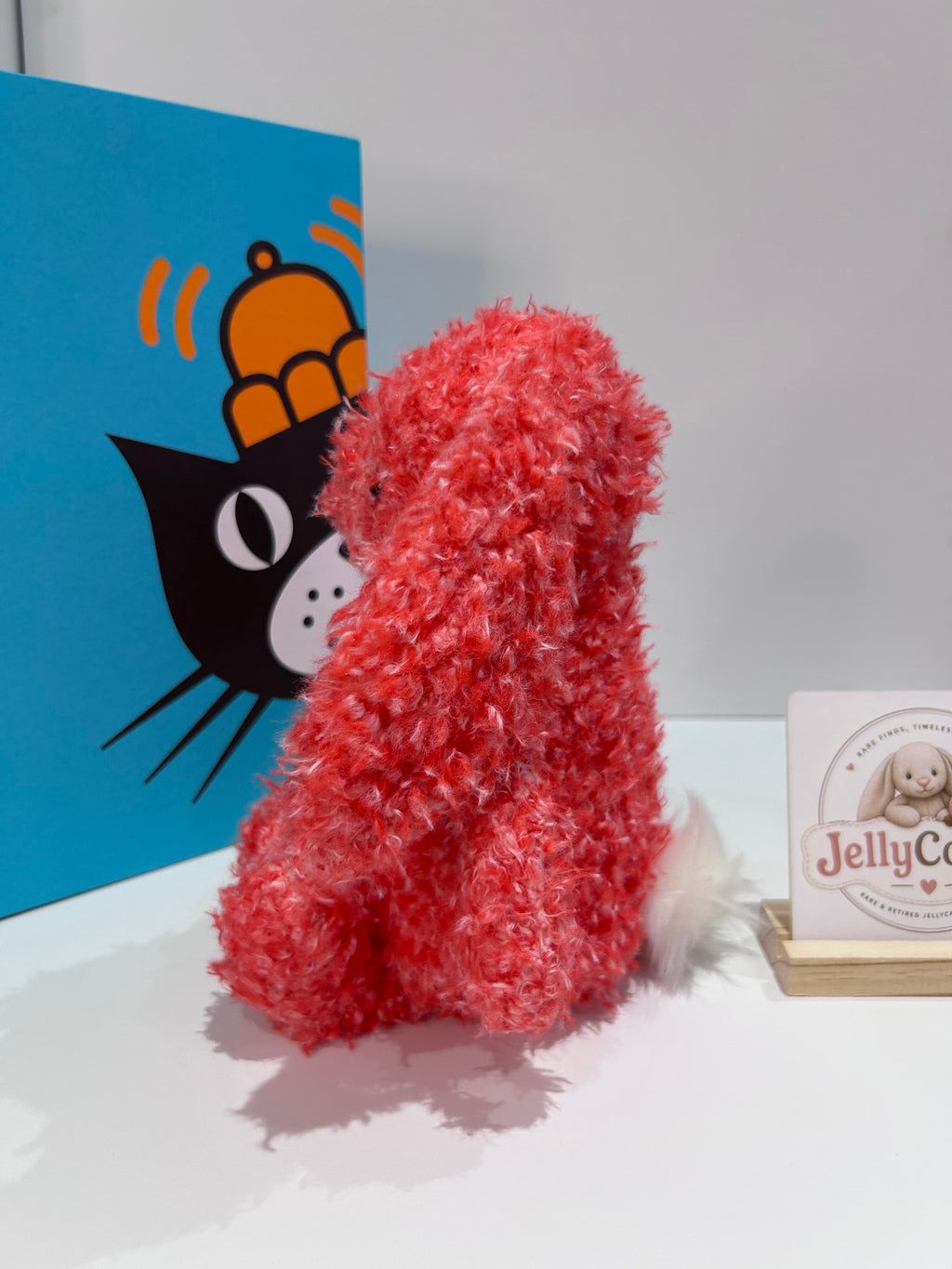 Jellycat Holly Bunny