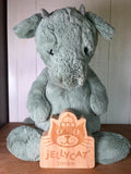 Jellycat Really Big Bashful Dragon